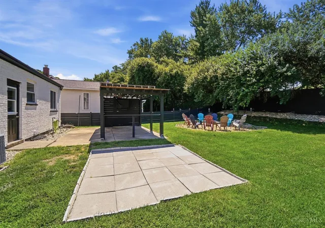 Homes for sale in Delhi Twp, OH | 5344 Orangelawn Dr, Delhi Twp, OH 45238 | MLS# 1882912