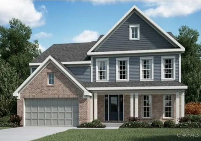 1st image of 6594 Ripple Bend Dr, Goshen, OH 45122 | MLS# 1884505