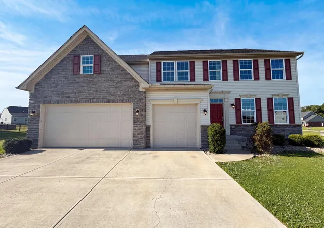 Homes for sale in Liberty Twp, OH | 5835 Bryson Ln, Liberty Twp, OH 45044 | MLS# 1884439