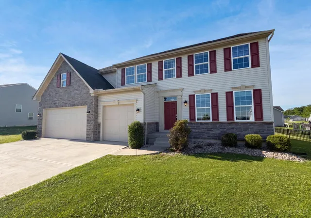 Homes for sale in Liberty Twp, OH | 5835 Bryson Ln, Liberty Twp, OH 45044 | MLS# 1884439