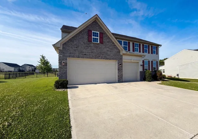 Homes for sale in Liberty Twp, OH | 5835 Bryson Ln, Liberty Twp, OH 45044 | MLS# 1884439