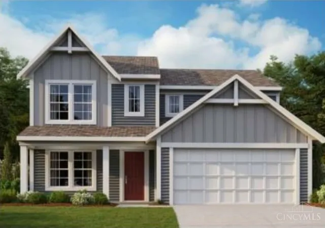 Homes for sale in Goshen Twp, OH | 6787 Crestbrook Dr, Goshen Twp, OH 45122 | MLS# 1884525