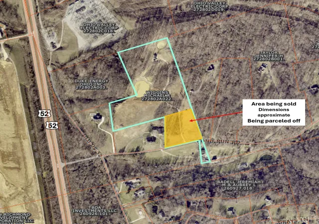 Homes for sale in Pierce Twp, OH | Pond Run Rd, Pierce Twp, OH 45157 | MLS# 1884527