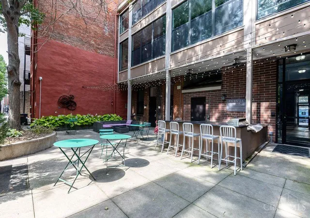 22nd image of 4 W 14th St #301, Cincinnati, OH 45202 | MLS# 1884494