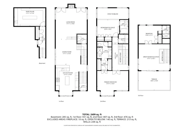 Homes for sale in Cincinnati, OH | 336 Boal St, Cincinnati, OH 45202 | MLS# 1884542
