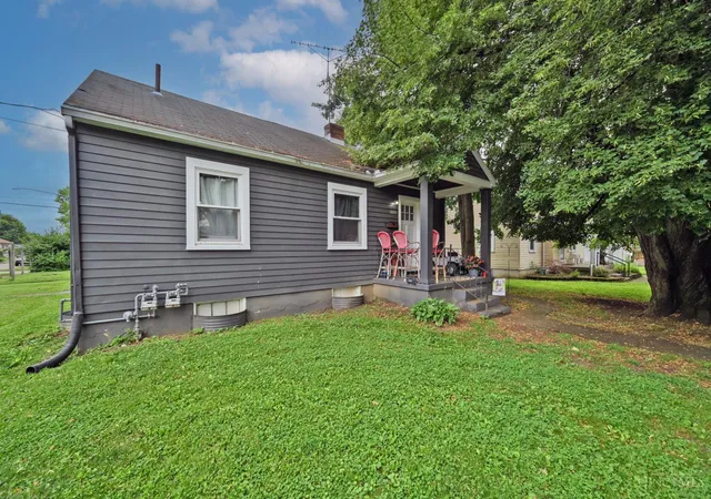 Homes for sale in Dayton, OH | 2902 Whittier Ave, Dayton, OH 45420 | MLS# 1884528