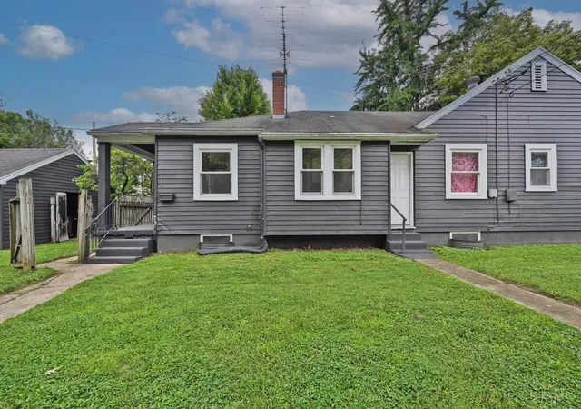 Homes for sale in Dayton, OH | 2902 Whittier Ave, Dayton, OH 45420 | MLS# 1884528