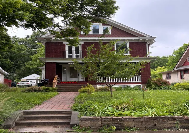 Homes for sale in Cincinnati, OH | 1831 W North Bend Rd, Cincinnati, OH 45224 | MLS# 1884532
