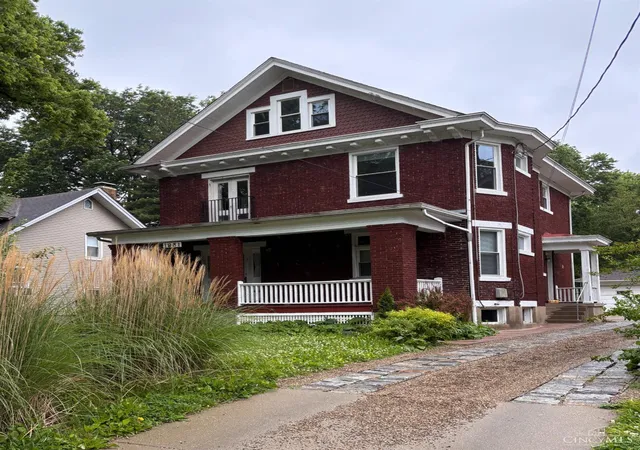 Homes for sale in Cincinnati, OH | 1831 W North Bend Rd, Cincinnati, OH 45224 | MLS# 1884532