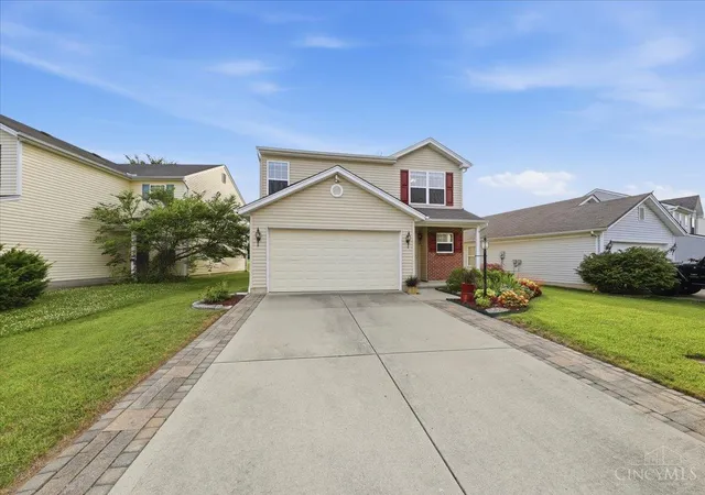 Homes for sale in Goshen Twp, OH | 5979 Marsh Cir, Goshen Twp, OH 45140 | MLS# 1883435
