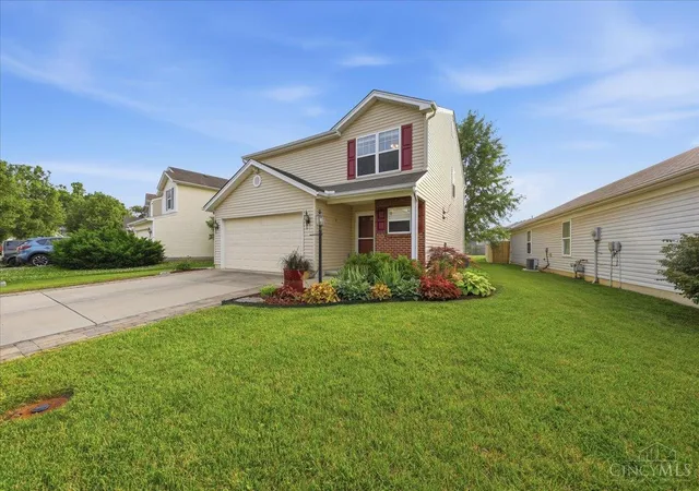 Homes for sale in Goshen Twp, OH | 5979 Marsh Cir, Goshen Twp, OH 45140 | MLS# 1883435