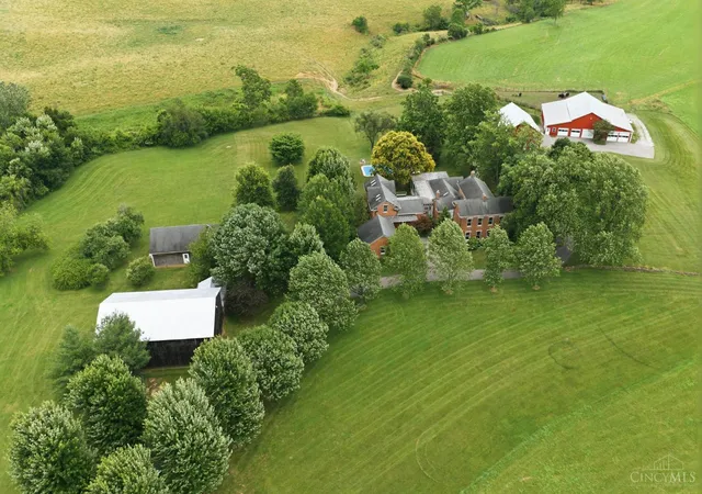 1st image of 6368 W Henry Rd, Ripley, OH 45167 | MLS# 1884547
