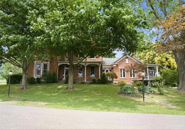 2nd image of 6368 W Henry Rd, Ripley, OH 45167 | MLS# 1884547