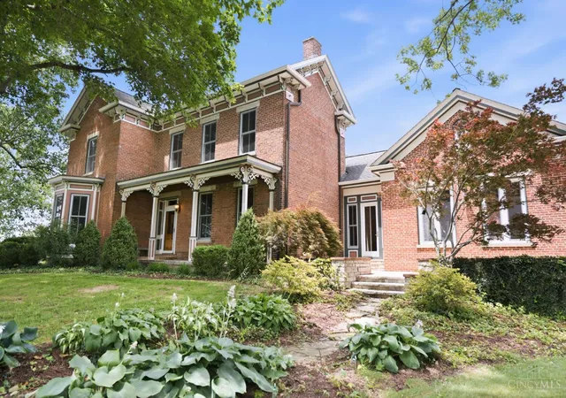 3rd image of 6368 W Henry Rd, Ripley, OH 45167 | MLS# 1884547