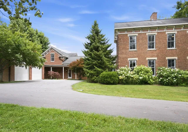 4th image of 6368 W Henry Rd, Ripley, OH 45167 | MLS# 1884547