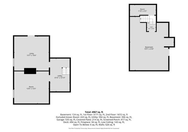 68th image of 6368 W Henry Rd, Ripley, OH 45167 | MLS# 1884547