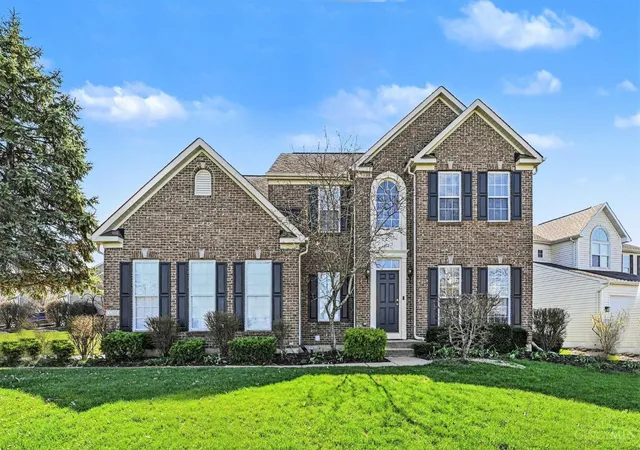 1st image of 1301 Harvest Run Dr, Lebanon, OH 45036 | MLS# 1884573