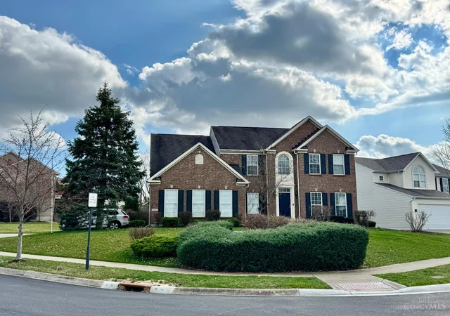 44th image of 1301 Harvest Run Dr, Lebanon, OH 45036 | MLS# 1884573
