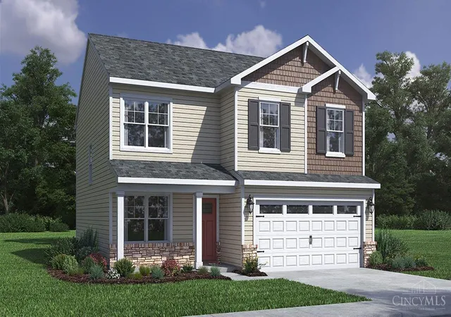 1st image of 131 Woodcreek Ln, New Richmond, OH 45157 | MLS# 1884570