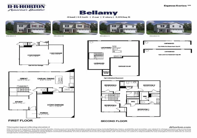 2nd image of 131 Woodcreek Ln, New Richmond, OH 45157 | MLS# 1884570