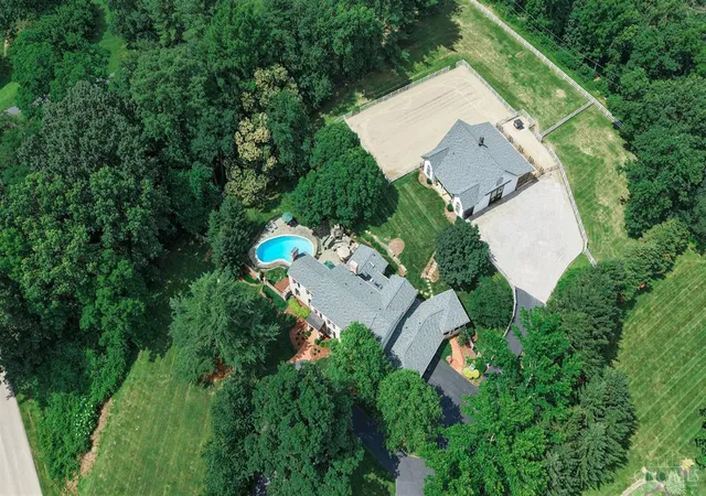 2nd image of 8205 Kroger Farm Rd, Indian Hill, OH 45243 | MLS# 1884506