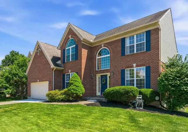 Homes for sale in Deerfield Twp., OH | 4075 Fox Hollow Ct, Deerfield Twp., OH 45040 | MLS# 1882396