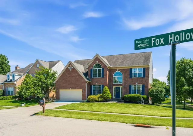 Homes for sale in Deerfield Twp., OH | 4075 Fox Hollow Ct, Deerfield Twp., OH 45040 | MLS# 1882396