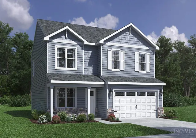1st image of 129 Woodcreek Ln, New Richmond, OH 45157 | MLS# 1884582
