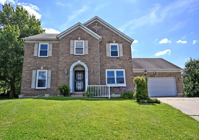 Homes for sale in Forest Park, OH | 11407 Owenton Ct, Forest Park, OH 45240 | MLS# 1884592