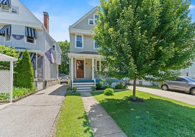 Homes for sale in Norwood, OH | 3912 Spencer Ave, Norwood, OH 45212 | MLS# 1884426