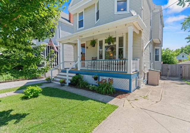 Homes for sale in Norwood, OH | 3912 Spencer Ave, Norwood, OH 45212 | MLS# 1884426