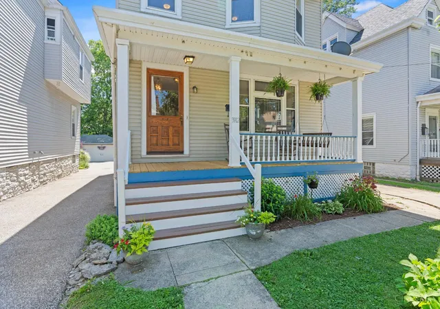Homes for sale in Norwood, OH | 3912 Spencer Ave, Norwood, OH 45212 | MLS# 1884426