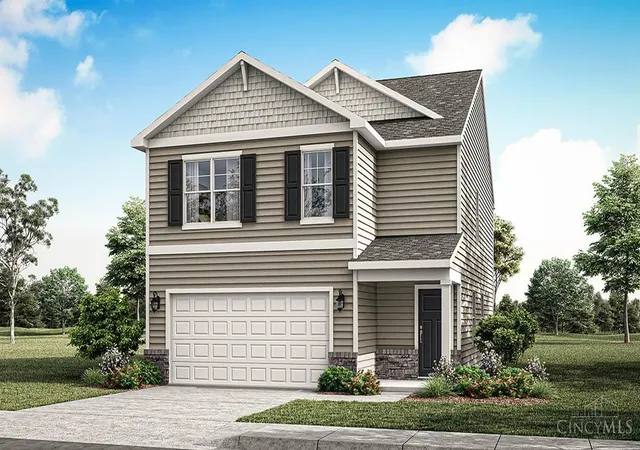 1st image of 204 Chakeres Wy, Wilmington, OH 45177 | MLS# 1884615