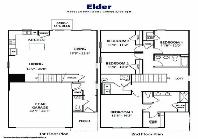 2nd image of 204 Chakeres Wy, Wilmington, OH 45177 | MLS# 1884615
