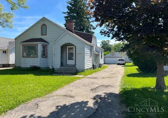 Photo 1 of Single Family Residence at 4236 Merrimac Ave, Dayton, OH 45405 | MLS# 1884620 | | Sold on 2026-08-11