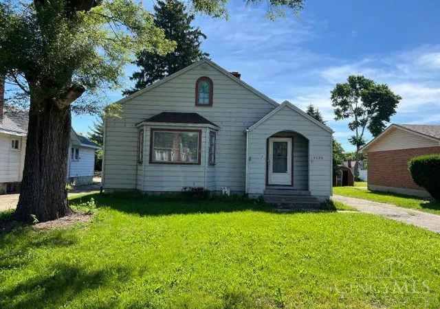 Photo 2 of Single Family Residence at 4236 Merrimac Ave, Dayton, OH 45405 | MLS# 1884620 | | Sold on 2026-08-11