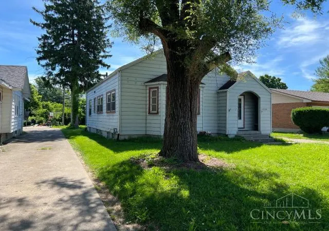 Photo 3 of Single Family Residence at 4236 Merrimac Ave, Dayton, OH 45405 | MLS# 1884620 | | Sold on 2026-08-11