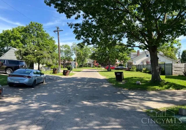 Photo 4 of Single Family Residence at 4236 Merrimac Ave, Dayton, OH 45405 | MLS# 1884620 | | Sold on 2026-08-11