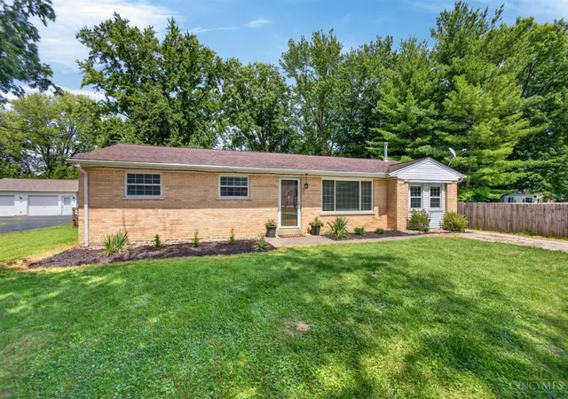 Homes for sale in Union Twp, OH | 1252 Duncan Dr, Union Twp, OH 45150 | MLS# 1884479
