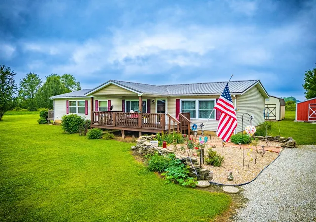 Homes for sale in Winchester, OH | 880 State Route 137, Winchester, OH 45697 | MLS# 1884586