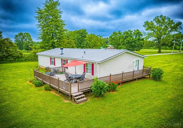 Homes for sale in Winchester, OH | 880 State Route 137, Winchester, OH 45697 | MLS# 1884586