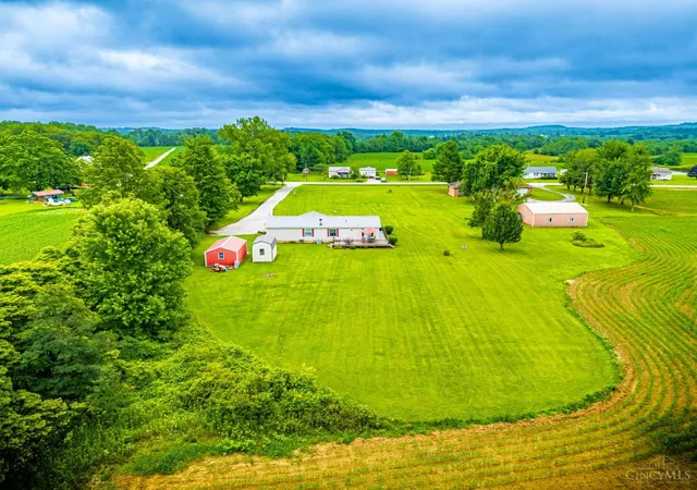 Homes for sale in Winchester, OH | 880 State Route 137, Winchester, OH 45697 | MLS# 1884586