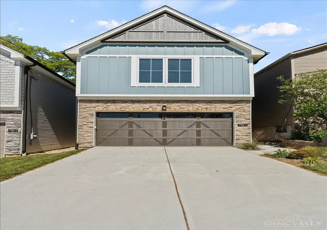 Single family home for sale at 1906 Pogue Ave #B, Cincinnati, OH 45208 | MLS# 1884623
