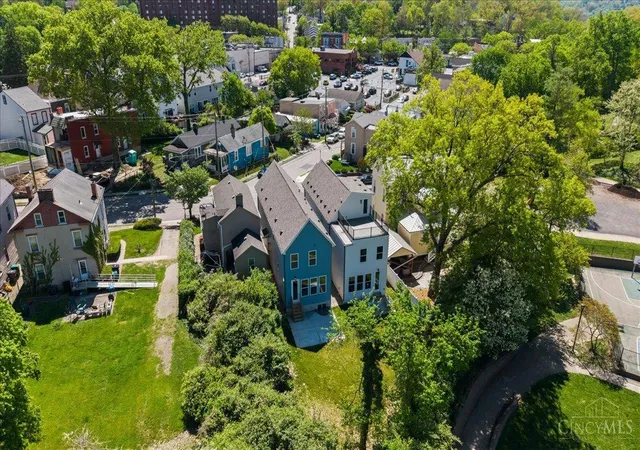 Photo 3 of Single family home for sale at 1906 Pogue Ave #B, Cincinnati, OH 45208 | MLS# 1884623 | Listing updated on 2026-06-25