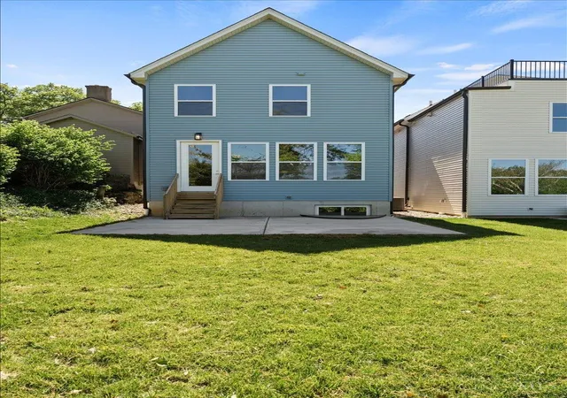 Photo 40 of Single family home for sale at 1906 Pogue Ave #B, Cincinnati, OH 45208 | MLS# 1884623 | Listing updated on 2026-06-25