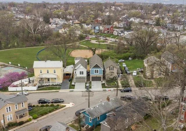 Photo 3 of Single family home for sale at 1906 Pogue Ave #B, Cincinnati, OH 45208 | MLS# 1884623 | Listing updated on 2026-10-23