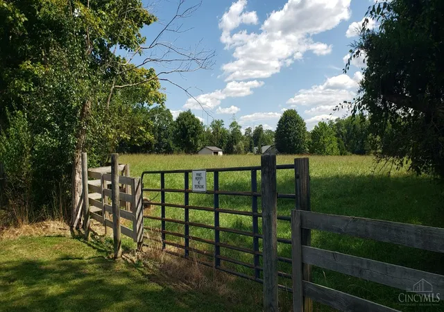 Homes for sale in Pierce Twp, OH | Lot A Fagins Run Rd, Pierce Twp, OH 45157 | MLS# 1884630