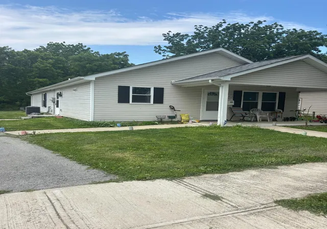 Homes for sale in Wilmington, OH | 413 S Mulberry St, Wilmington, OH 45177 | MLS# 1884395