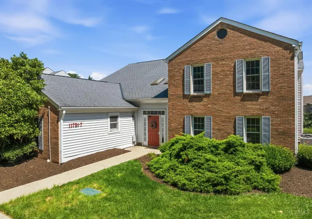 1st image of 11753 Rose Ln #2, Springdale, OH 45246 | MLS# 1884625