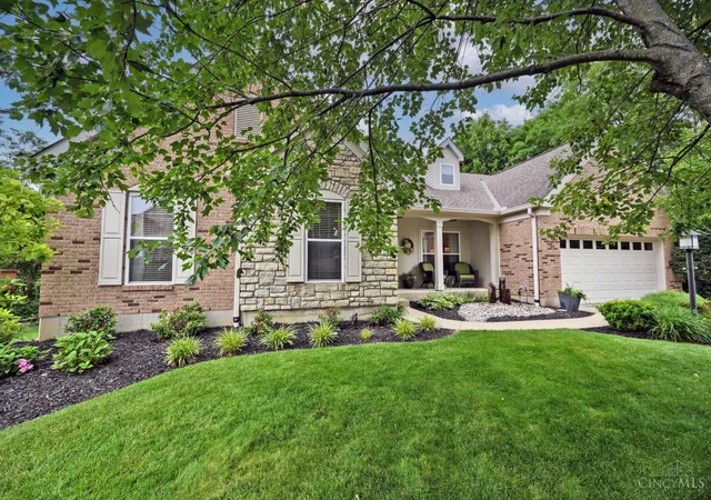 Homes for sale in Symmes Twp, OH | 9980 Unioncreek Ln, Symmes Twp, OH 45140 | MLS# 1883108